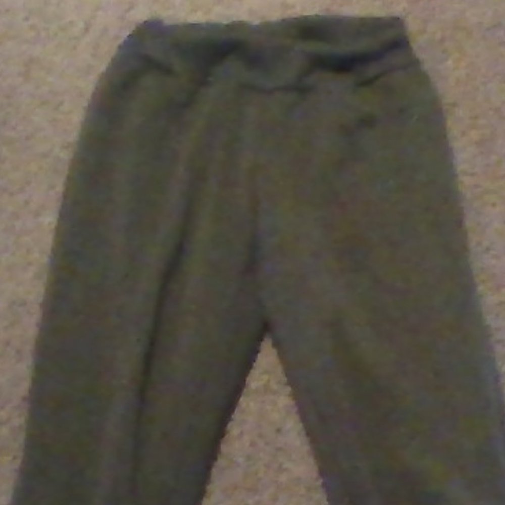 sweatpants